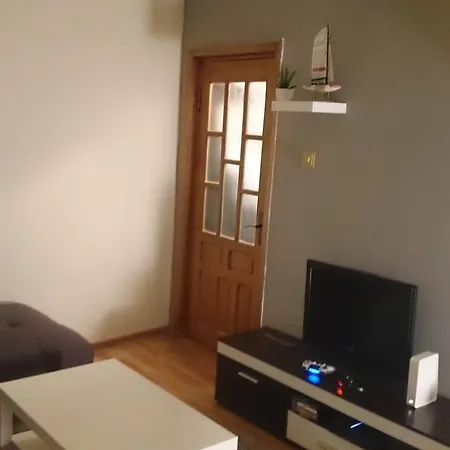 Mamaia Beach Hub 公寓 奥维迪乌